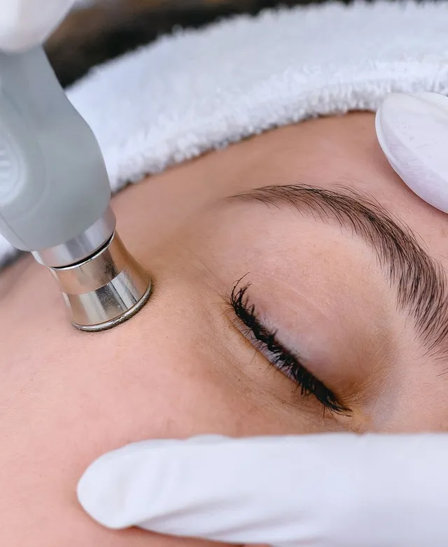 Is Wrinkle Smoothing Safe For Sensitive Areas? by fatimadynamic