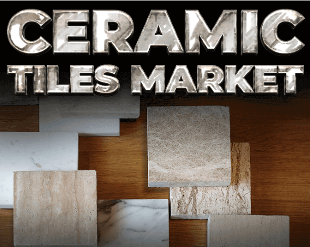 Ceramic Tiles Market Share & Global Size Analysis With Strong Demand Forecast To 2032 by olivia