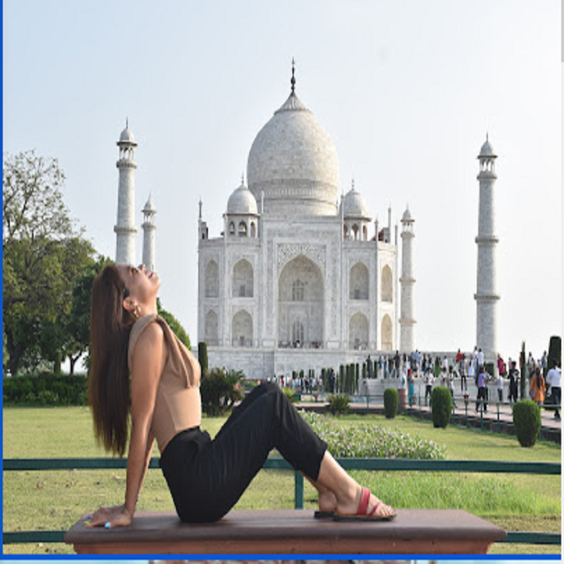 Discover Rajasthan And Agra With Premium Travel Experiences Discover Rajasthan And Agra With Premium Travel Experiences by Hello India Tours