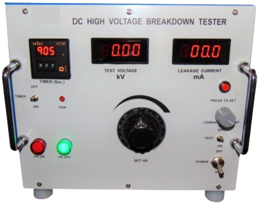 Ensuring Product Safety With Advanced Home Appliance Testing Instruments As Per IS 302 Ensuring Product Safety With Advanced Home Appliance Testing Instruments As Per IS 302 by ravipgupta