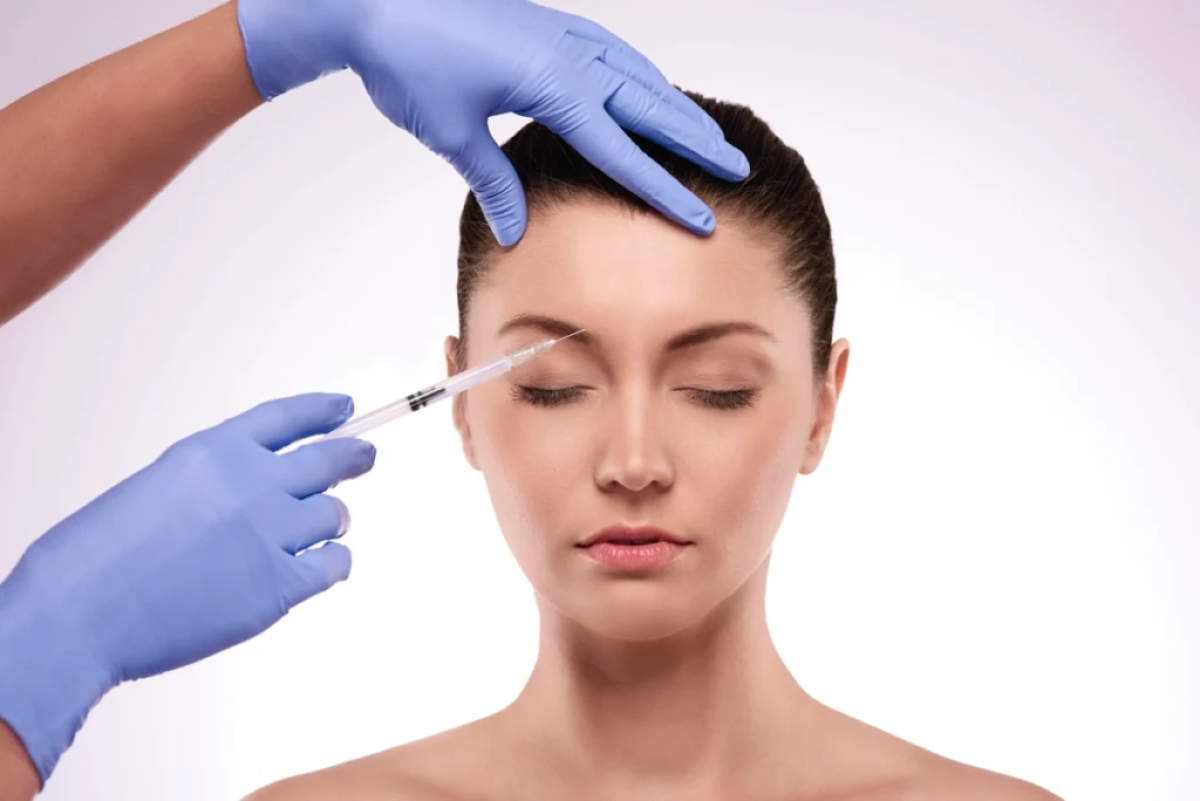 Does The Best Wrinkle Smoothing Procedure Feel Comfortable? Does The Best Wrinkle Smoothing Procedure Feel Comfortable? by MuhammadAhmad