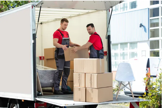 Smooth And Stress-Free Relocations With R&R Relocation – The Best Movers Beverly Hills by R&R Relocation