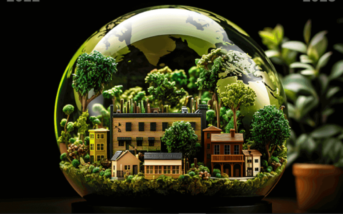 Green Building Materials Market Investment Opportunities, Growth Trends, And Forecast 2032 by olivia
