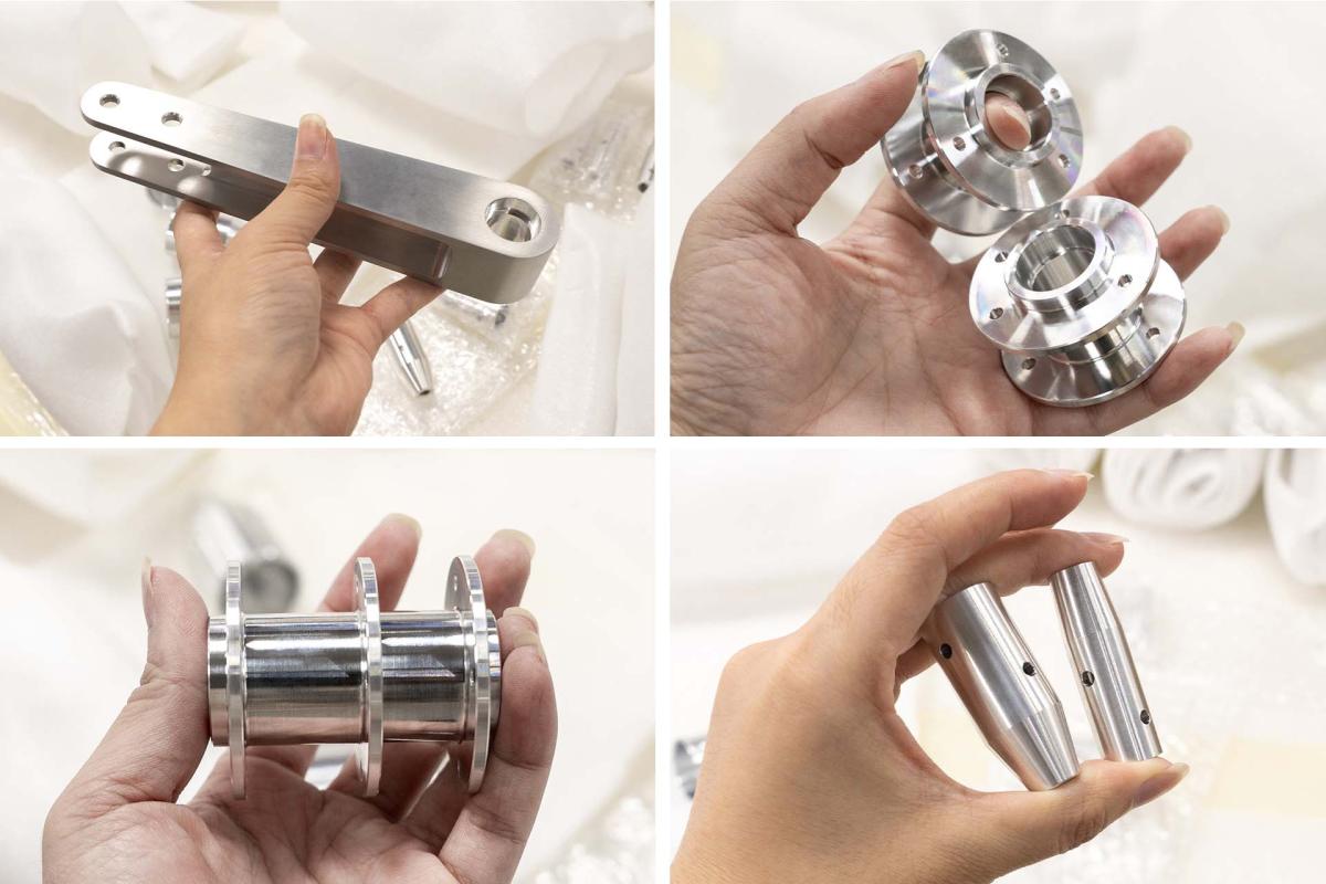 Machining for Aerospace: How We Deliver Parts That Perform in Flight