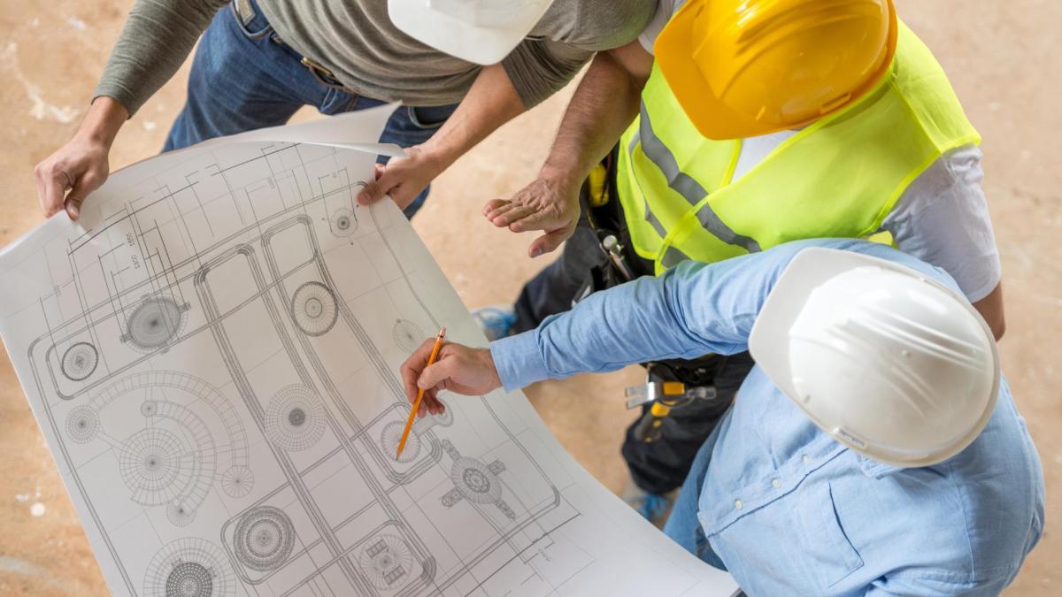 Engineering Consultants In Dubai: The Key To Successful Projects by intergra