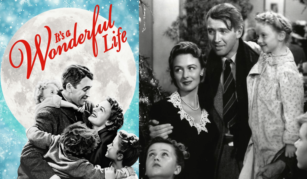 It's a Wonderful Life