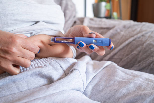 Can Ozempic Injections Help With Stubborn Fat? by Enfieldabudhabi