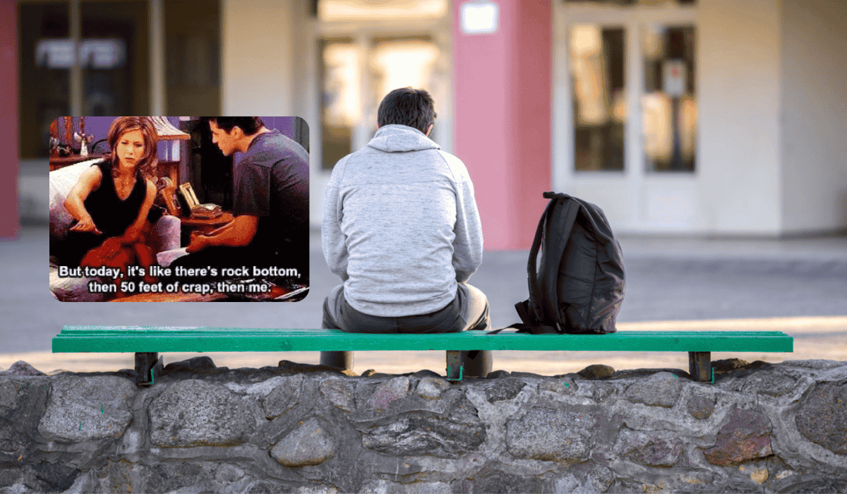 The Friends You Keep During Rock Bottom Will Define Your Future by Adrianna-Vargas