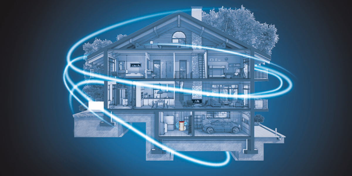 Indoor Air Quality: Understanding The Invisible Environment We Breathe Every Day by Samist