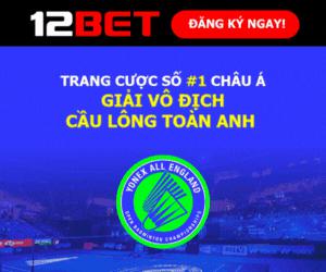 Khám Phá Hệ Sinh Thái Giải Trí Trực Tuyến Toàn Diện Tại 12BET🎯 Tại đây, Mọi Nhu Cầu Giải Trí Của Bạn đều được đáp ứng Một Cách Hoàn Hảo Trong Một Hệ Sinh Thái Tích Hợp Thông Minh:
Từ Cá Cược Thể Thao đa Dạng Với Tỷ Lệ Cược Hấp Dẫn, đến Thế Giới Casino Trực Tuyến Sôi động Với Hàng Loạt Trò Chơi Kinh điển.
🎰 Trải Nghiệm Không Gian Live Casino Chân Thực Cùng Những Dealer Chuyên Nghiệp, Hoặc đắm Chìm Trong Thế Giới Slot Game đầy Màu Sắc Với Jackpot Hấp Dẫn.
12BET Cam Kết Mang đến Dịch Vụ Chất Lượng Cao, Giao Diện Mượt Mà, Cùng Chính Sách Bảo Mật Và Hỗ Trợ Khách Hàng Tối ưu.
🌟 Hãy Gia Nhập Cộng đồng Giải Trí Lành Mạnh Và đẳng Cấp Ngay Hôm Nay.- by nhacai12bet