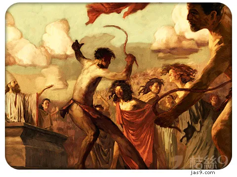 Pagan origins of Valentine's Day; gory Valentine's day; bloody Valentine's Day