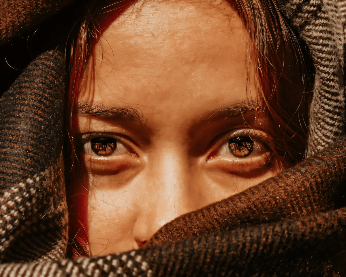 Pourquoi les masques faciaux ne vont pas disparaître by Nathan Supanich