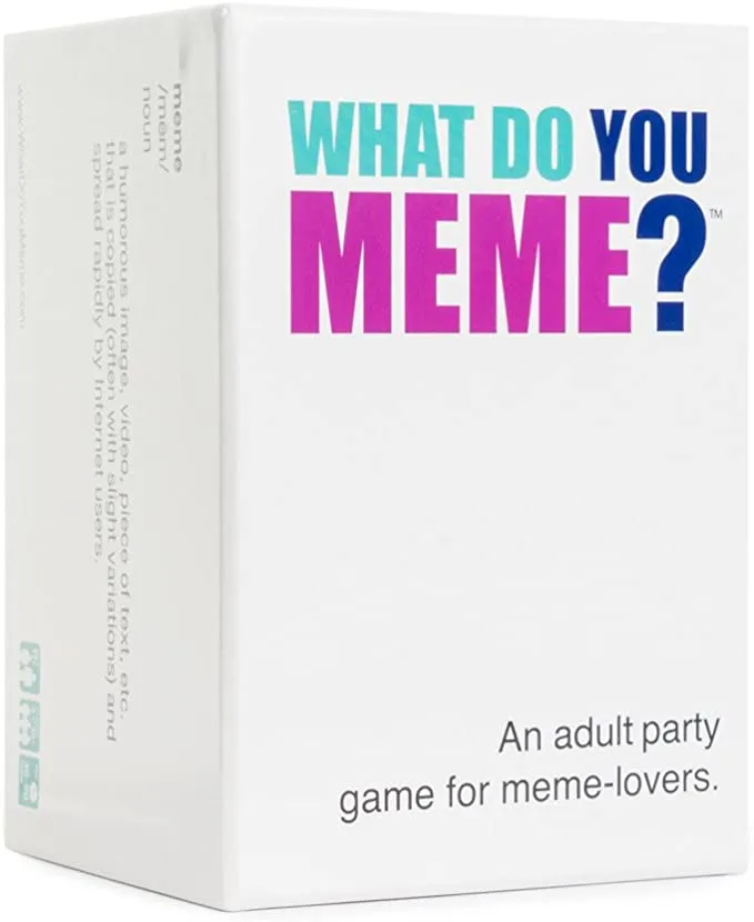 adult card game