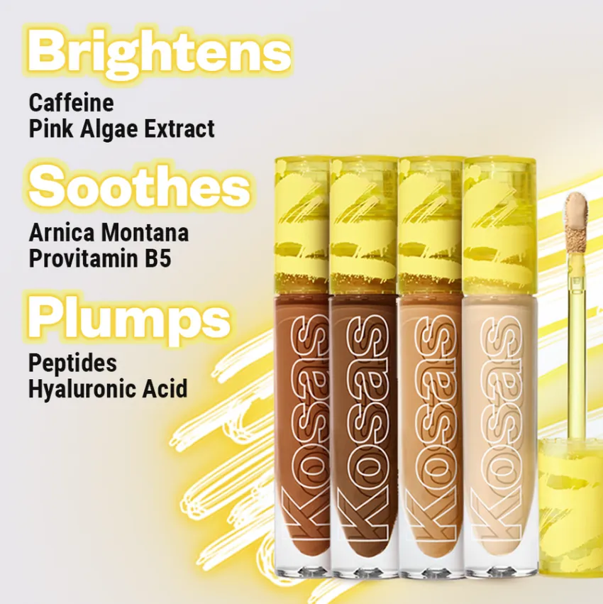 Revealer Concealer Revealer Concealer