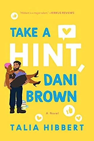 Take a Hint, Dani Brown -- Talia Hibbert