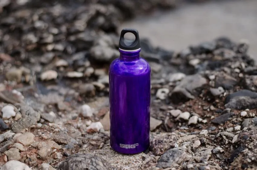 Get a Designated Water Bottle Get a Designated Water Bottle