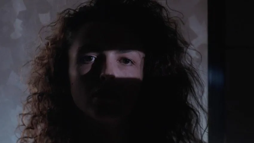 Marty the Genderbender Marty the Genderbender