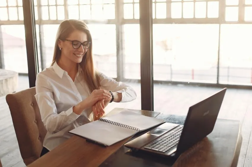 A desire to own a business