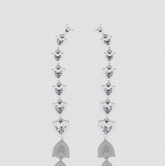 Discover The Brilliance Of Lab-Grown Diamond Earrings And Engagement Rings With Vertelier Discover The Brilliance Of Lab-Grown Diamond Earrings And Engagement Rings With Vertelier by Vertelier Diamonds