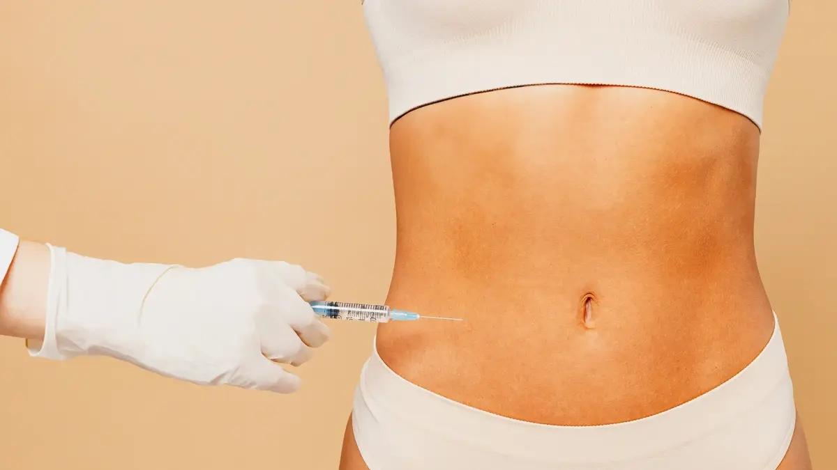 Are Fat Melting Injections Effective For Stubborn Body Fat? Are Fat Melting Injections Effective For Stubborn Body Fat? by Dynamic Life Clinics
