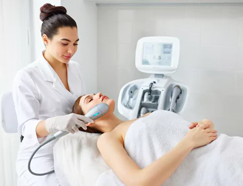 Is HIFU Treatment Effective For Double Chin Reduction? by dynamicaesthetic