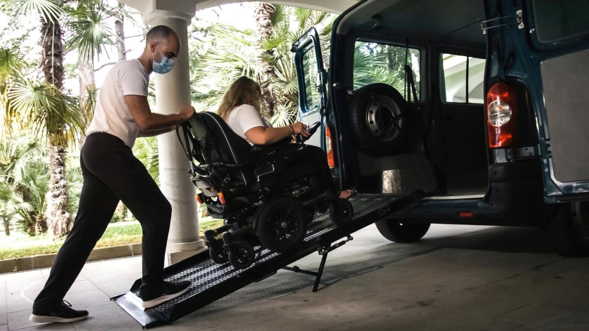 Right NDIS Support In Adelaide For Your Comfert In Tought Days by SEO