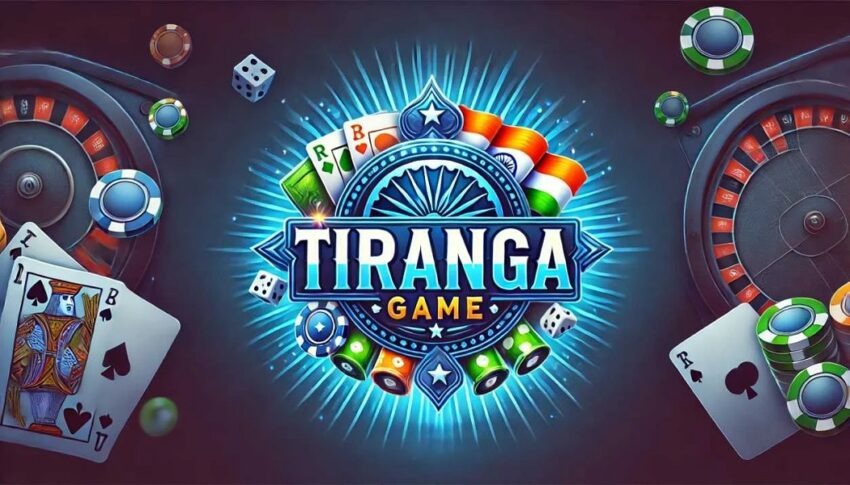 Tiranga Game – The Ultimate Online Gaming And Color Prediction Experience Tiranga Game – The Ultimate Online Gaming And Color Prediction Experience by Tirangagame