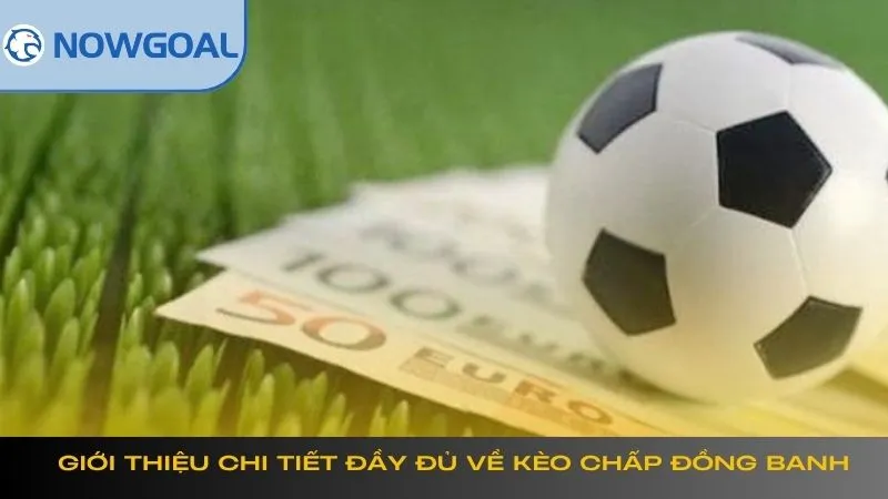 Kèo Đồng Banh – Bí Quyết Chơi Thắng Hiệu Quả 100% by Now goal