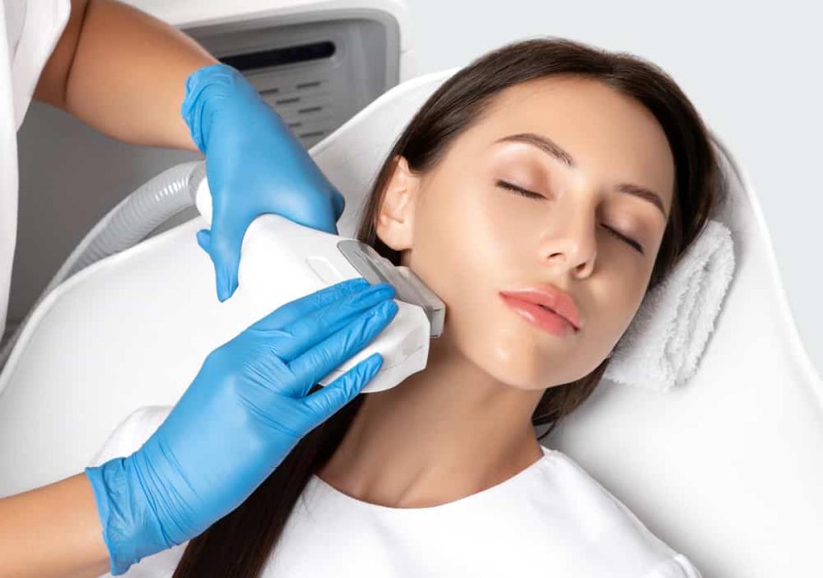 Can Laser Hair Removal Provide Permanent Hair Reduction? by Aesthethic Clinic