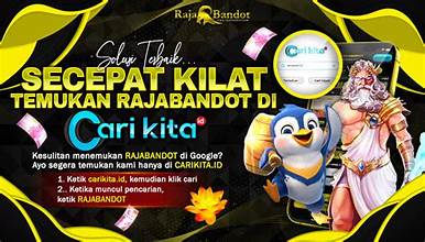 Langkah Mudah Rajabandot Login Menggunakan Metode Verifikasi Ekstra by rajabandot login