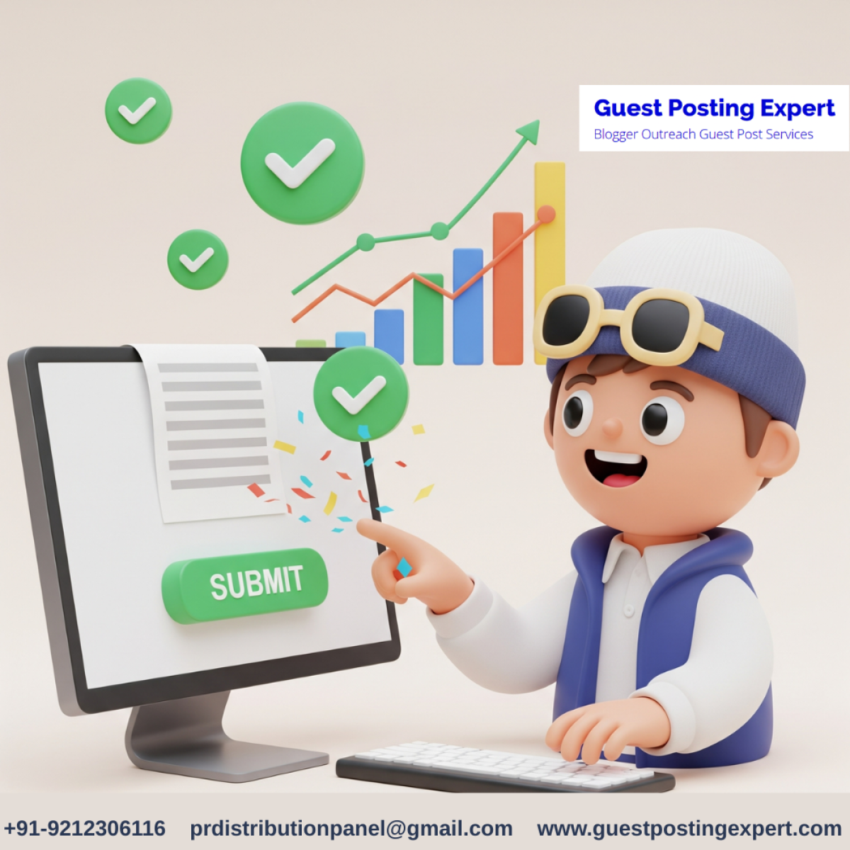 Guest Posting Service With Permanent Links Secure SEO Growth by seomarketingedinburgh