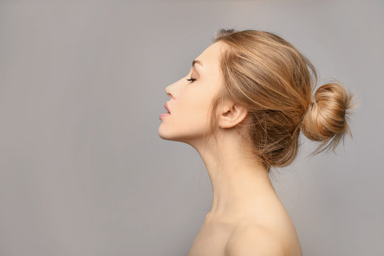 Who Is The Ideal Candidate For Laser Skin Tightening ? by Enfieldabudhabi