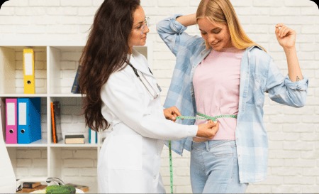 Are Clinics Safe Without Medication? by glamorous