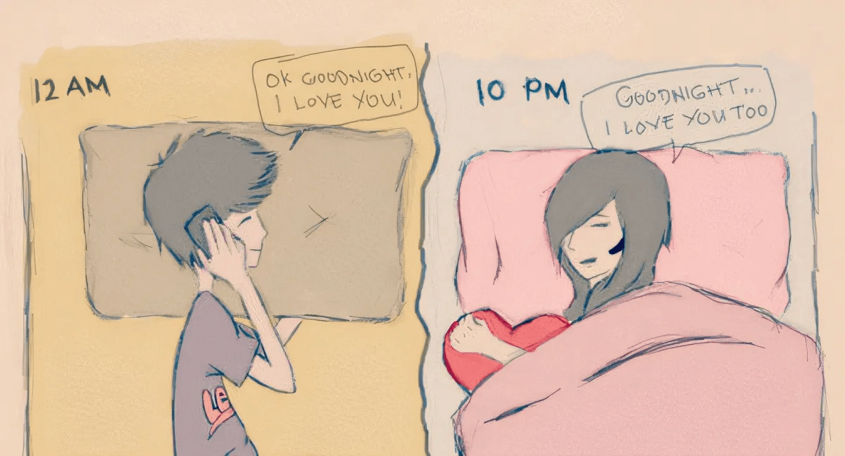 3 Tips That You Will Need To Maintain A Long-distance Relationship 3 Tips That You Will Need To Maintain A Long-distance Relationship by Conor Hanlon