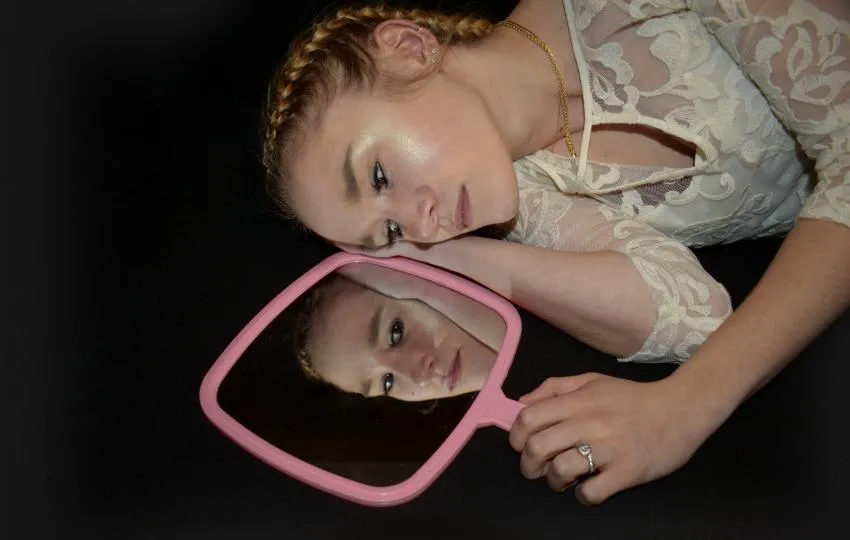 Image from Courtney White
