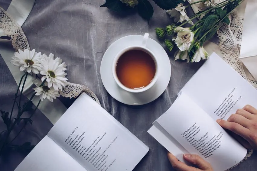 Read Reading