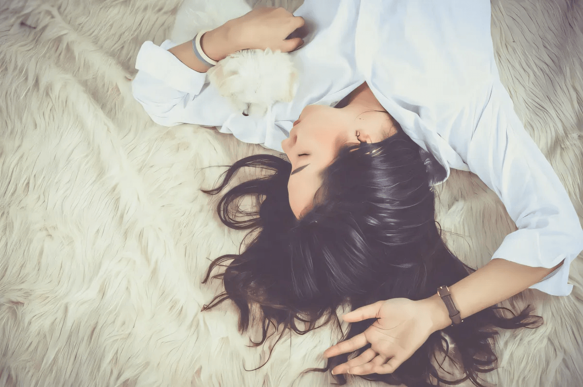 17 Most Effective Self-Care Ideas After A Break-up by Ola Marie Davis