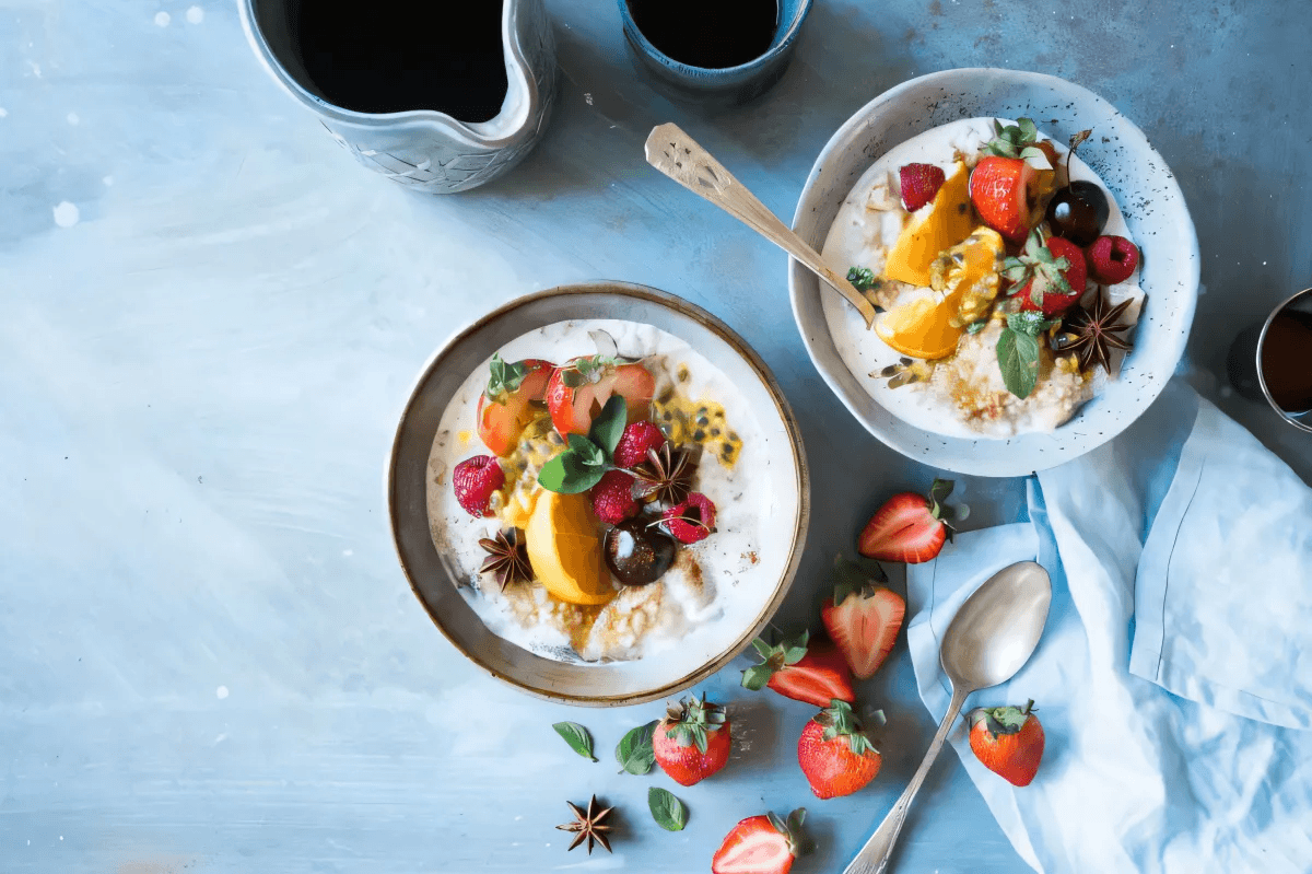 4 Easy Breakfast Recipes That Will Impress Your Girlfriend by Christopher Jay Biery