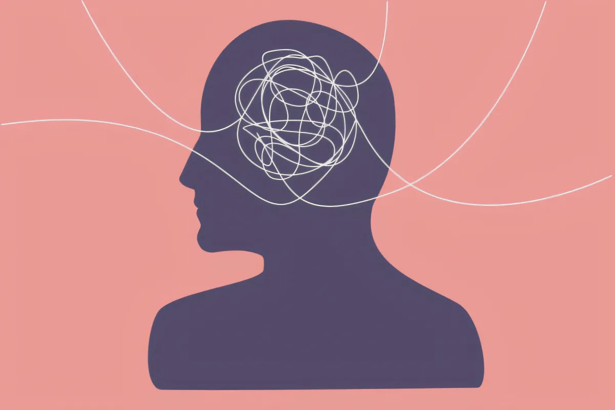 How To Know: Are You Living With OCD? by Leah Writes