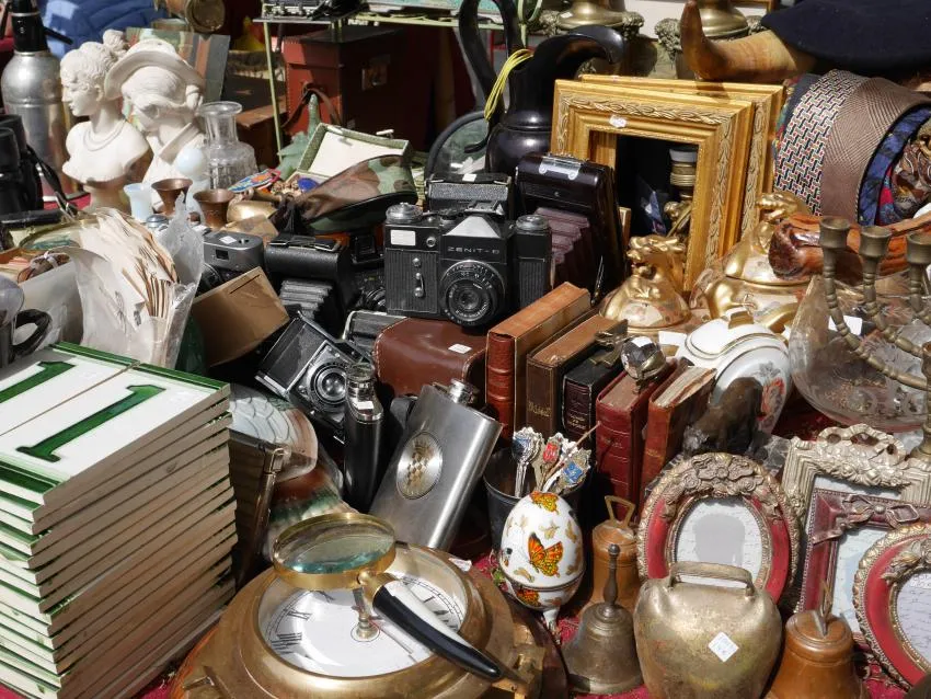 organising picture of Miscellaneous and Random Items organising picture of Miscellaneous and Random Items
