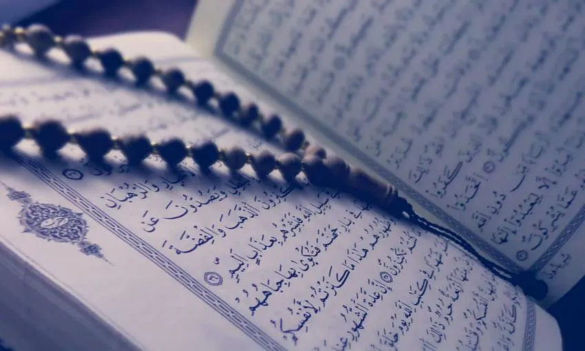 meditation in islam
