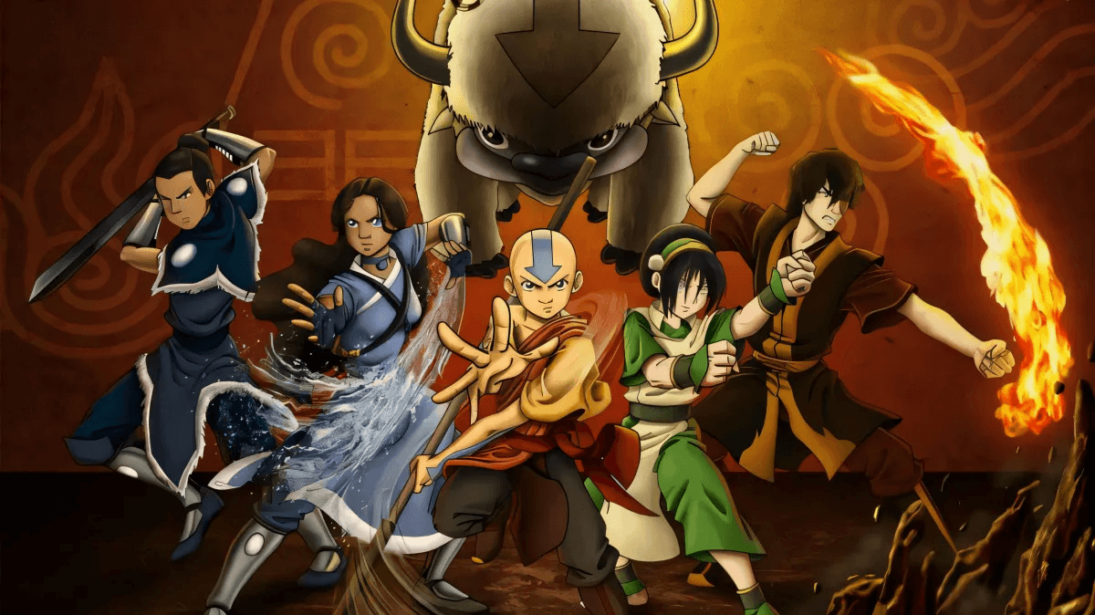 Top Anime On Netflix With Strong Female Characters Top Anime On Netflix With Strong Female Characters by Evie Roebuck