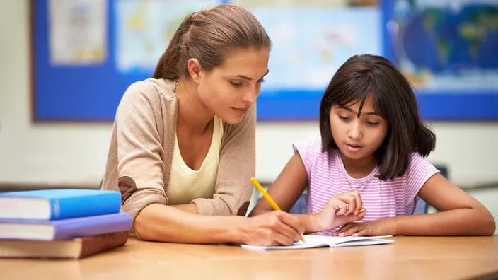 private tutoring