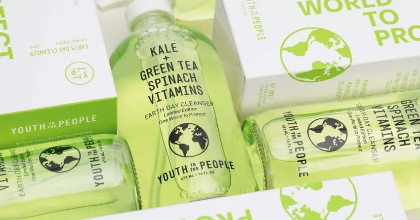 vegan and cruelty-free skincare brand