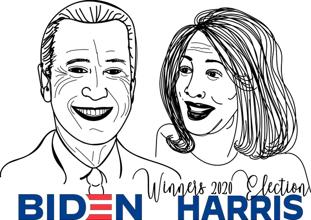 president USA Joe Biden Kamala harris