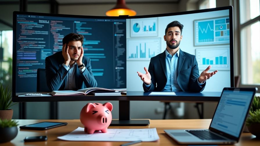 From Startups To Scaleups: Why CTO Consulting Makes Sense  by alicegray