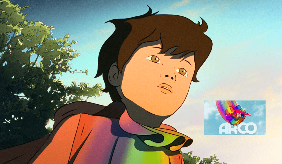Arco: The Time-Traveling Animation That's Rewriting How We Talk About Climate Change by TVSeriesFanatic_300