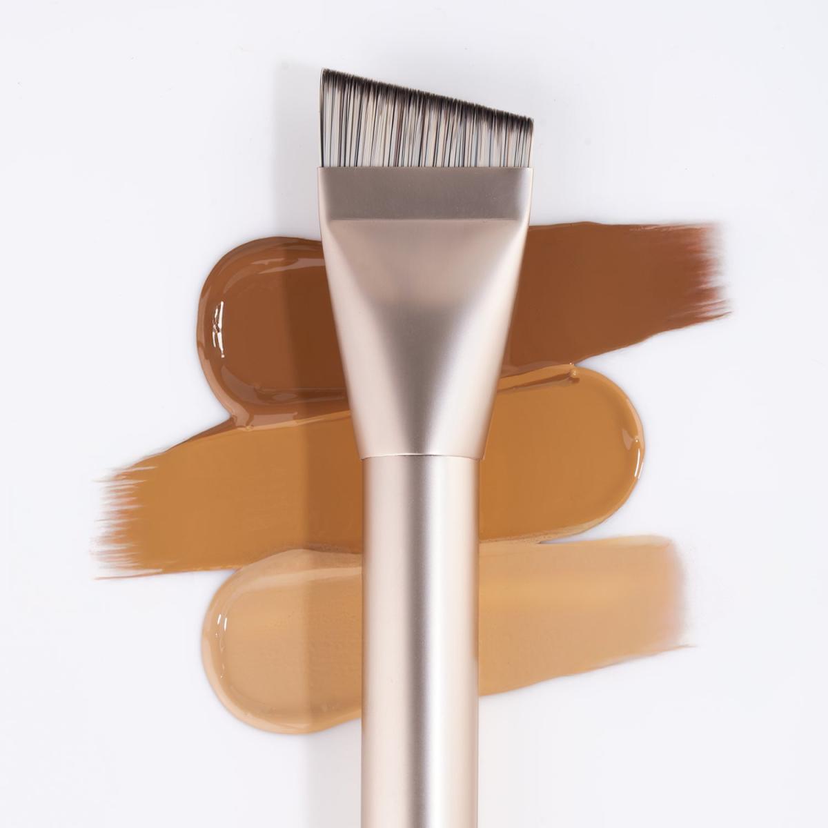 A Complete Beginner’s Guide To Makeup Brushes by Rohit Verma
