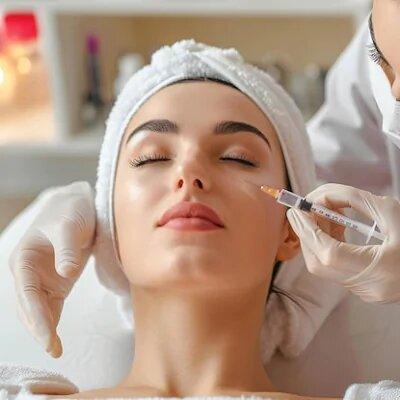 Which Areas Can Botox Injections Effectively Treat? by cdynmic