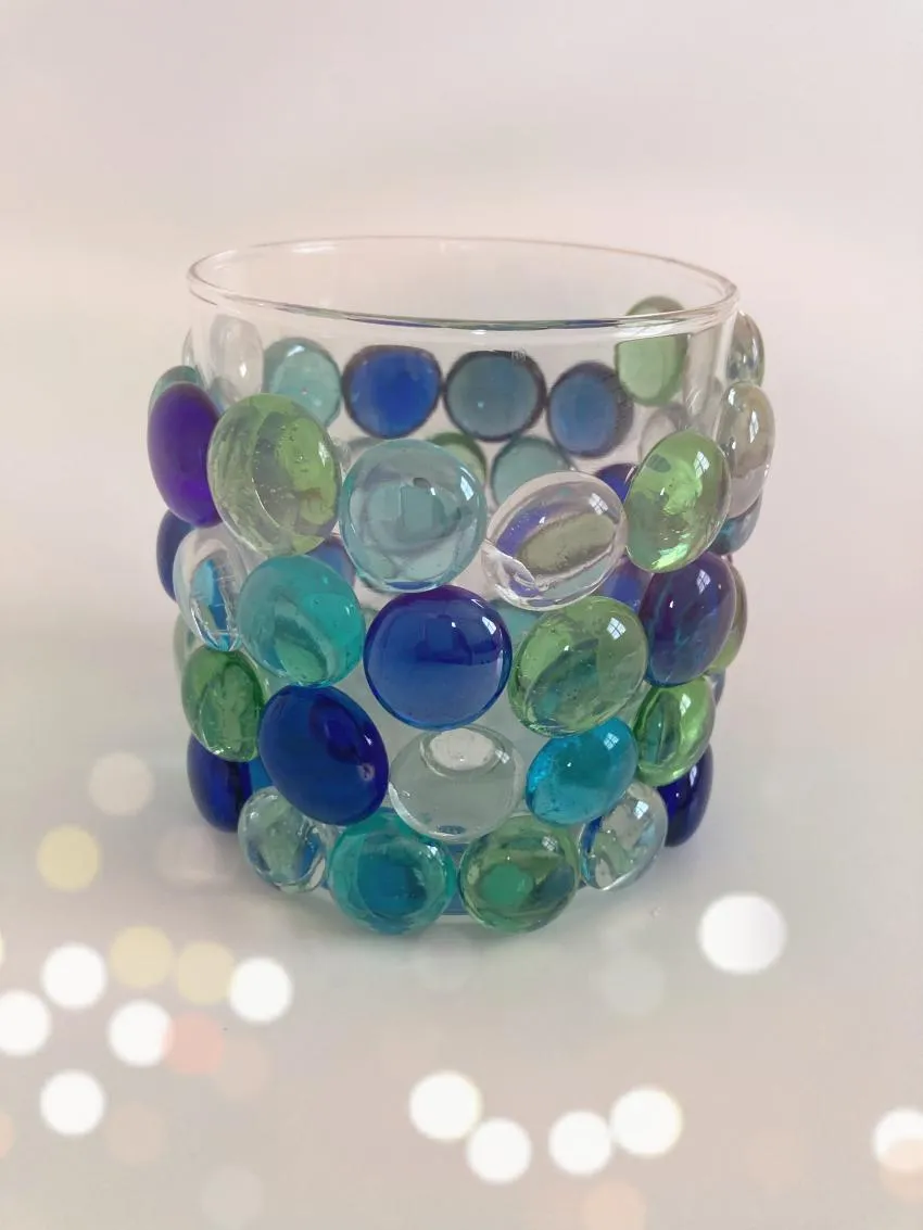 Candelabro Candle Holder